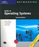 Guide to operating systems