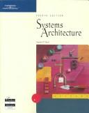 Cover of: Systems Architecture