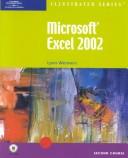 Microsoft Excel 2002 : illustrated second course