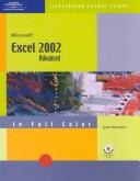 Microsoft Excel 2002 : illustrated advanced