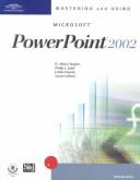 Microsoft PowerPoint 2002 : introductory course