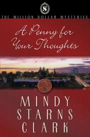 Cover of: A penny for your thoughts
