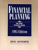 Financial planning : the CPAs' practice guide