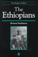 Cover of: The Ethiopians: A History (Peoples of Africa)