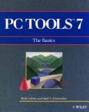 Cover of: PC Tools 7 by Ruth Ashley, Judi N. Fernandez