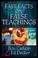 Cover of: Fast Facts® on False Teachings