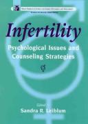 Infertility : psychological issues and counseling strategies