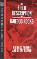 Cover of: Field Guide to Igneous Rocks with Metamorphic Rocks Set