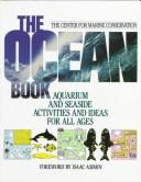 The Ocean book