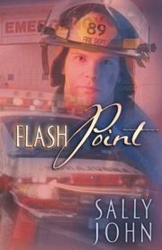 Cover of: Flash point