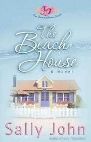 Cover of: The beach house