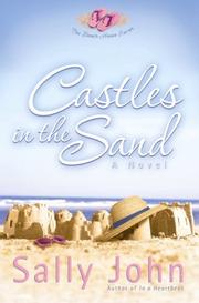 Cover of: Castles in the Sand (The Beach House Series)
