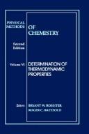 Physical methods of chemistry. Vol.7, Determination of elastic and mechanical properties