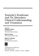 Tourette's syndrome and tic disorders