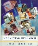 Cover of: Marketing Research, Eighth Edition with SPSS 13.0