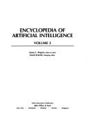 Encyclopedia of artificial intelligence