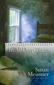 Cover of: In all deep places