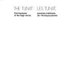The Tuniit by Robert McGhee