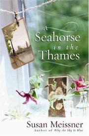 Cover of: A Seahorse in the Thames