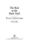 Cover of: Bear Backyard
