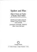 Cover of: Spiders and flies by Donald Hillman