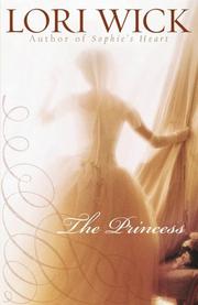 Cover of: The Princess