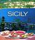 Cover of: Sicily (Flavors of Italy , Vol 2, No 4)