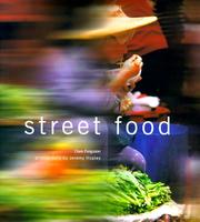 Cover of: Street food by Clare Ferguson