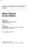 Heart disease in the elderly