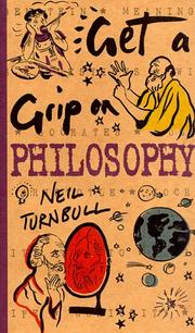 Cover of: Philosophy by Neil Turnbull