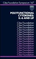 Polyfunctional cytokines : IL-6 and LIF