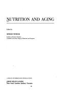 Cover of: Nutrition and Ageing (Current Concepts in Nutrition)