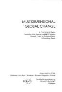 Multi-dimensional global change