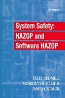 System safety : HAZOP and software HAZOP