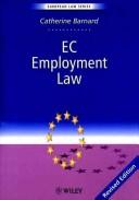 EC employment law