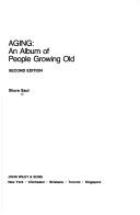 Cover of: Aging, an album of people growing old