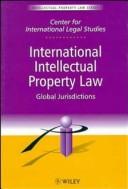 International intellectual property law. Global jurisdictions