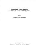 Cover of: Progress in laser therapy: selected papers from the October 1990 ILTA congress