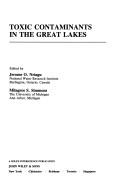 Toxic contaminants in the Great Lakes