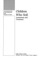 Children who soil : assessment and treatment