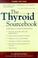 Cover of: Thyroid Sourcebook
