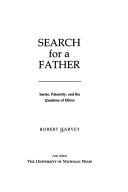 Search for a father : Sartre, paternity and the question of ethics