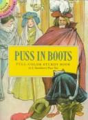 Puss in Boots : full-color picture book