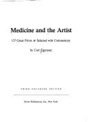 Cover of: Medicine and the Artist