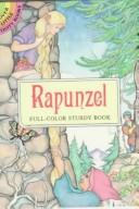 Cover of: Rapunzel: Full-Color Sturdy Book (Dover Little Activity Books)