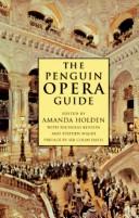 The Penguin opera guide