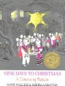 Cover of: Nine Days to Christmas by Aurora Labastida