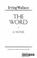 Cover of: The word