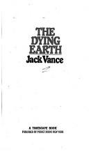 Cover of: Dying Earth by Jack Vance