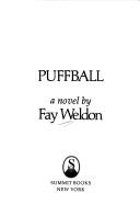Cover of: Puffball: A Novel